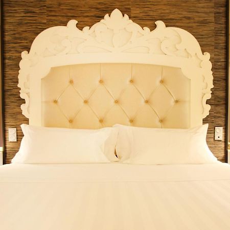 Pedroso Silk Motel חדר תמונה