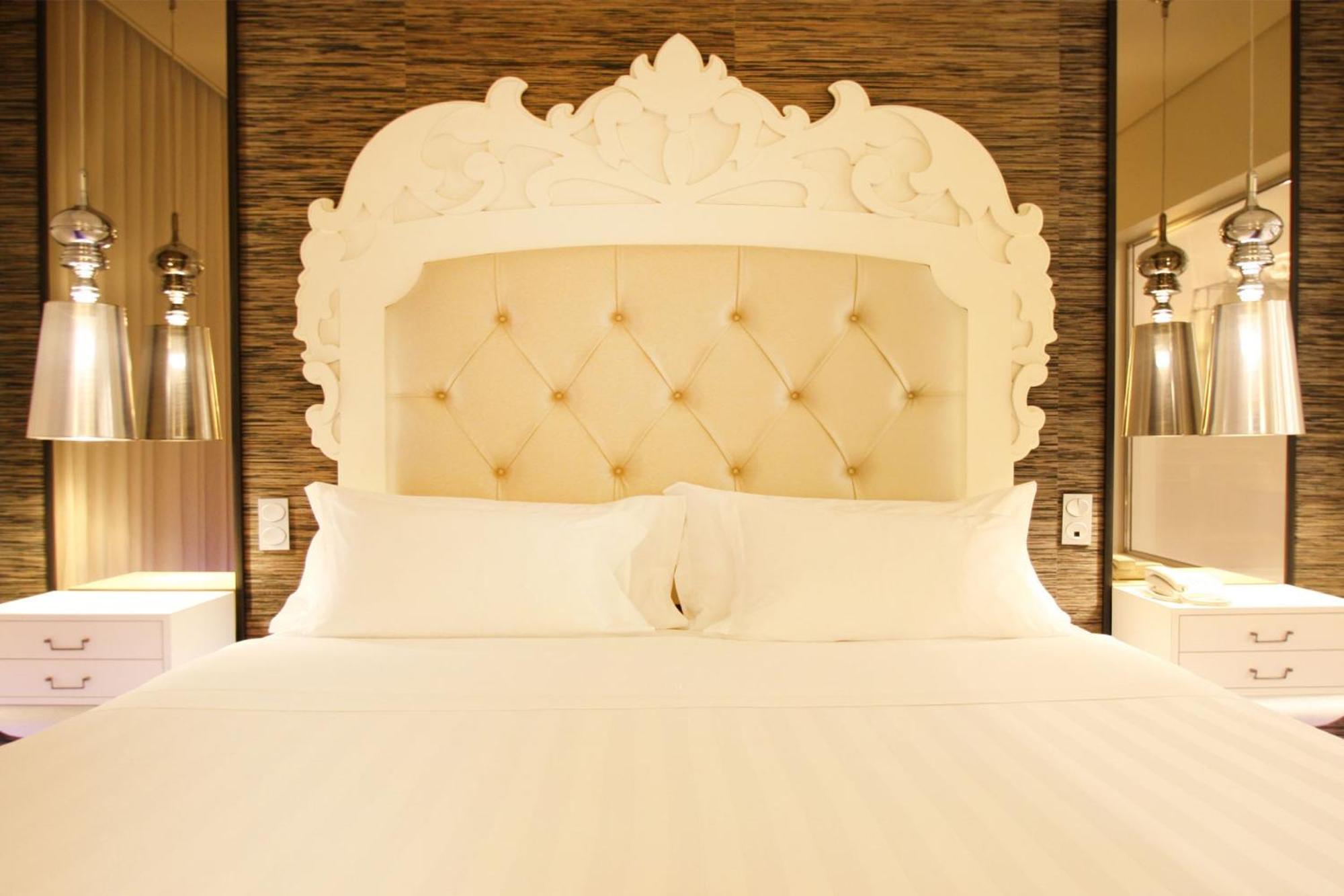 Pedroso Silk Motel חדר תמונה