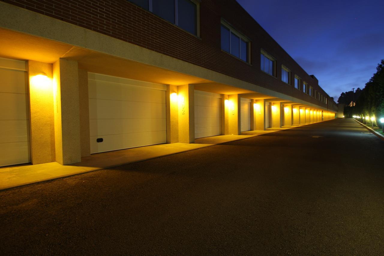 Pedroso Silk Motel מראה חיצוני תמונה