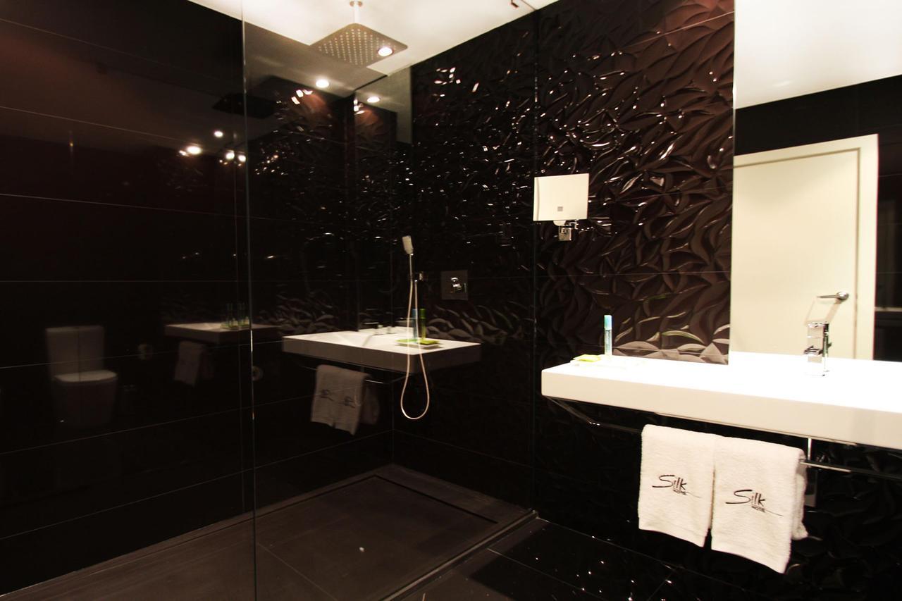 Pedroso Silk Motel חדר תמונה