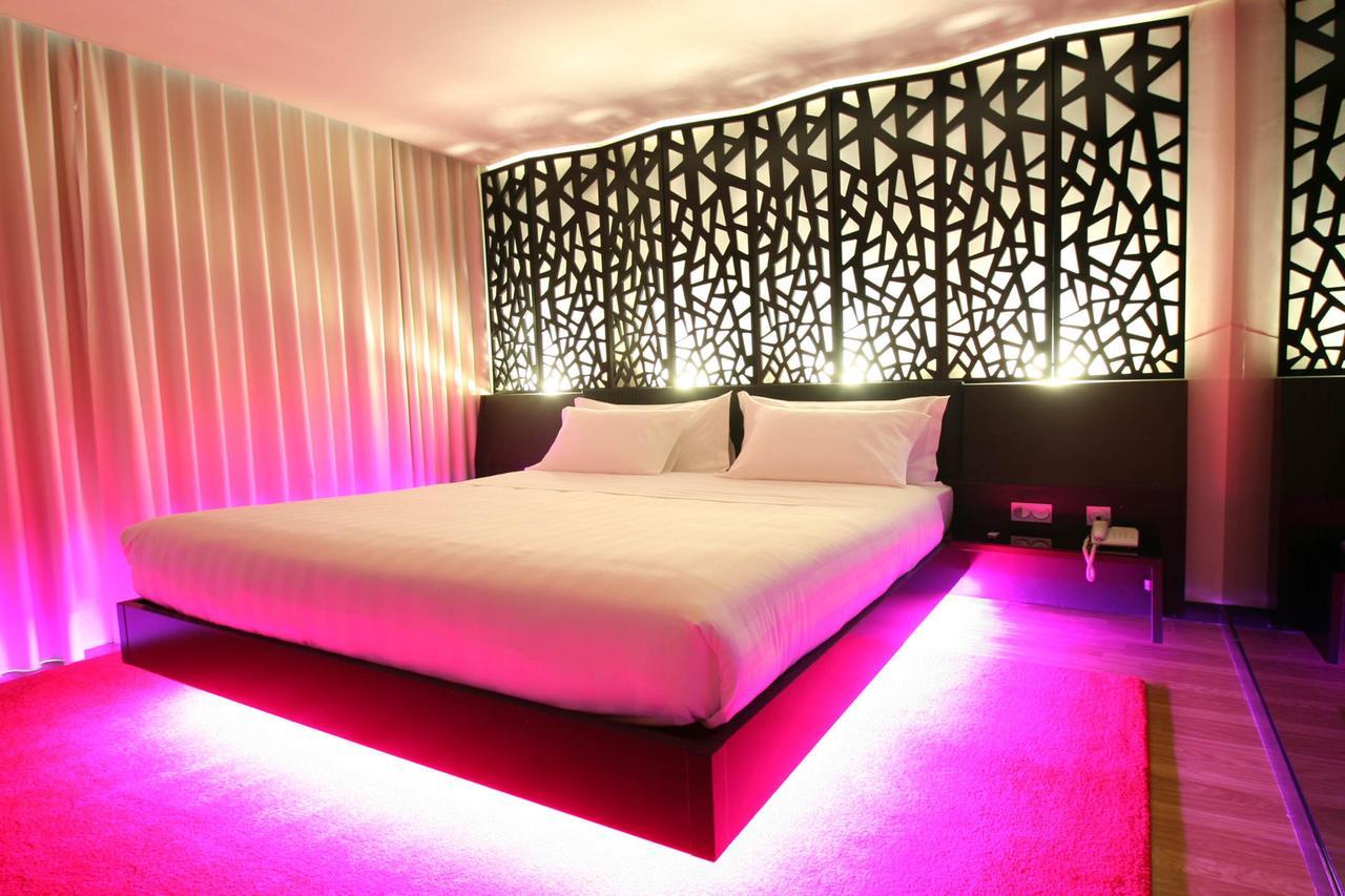 Pedroso Silk Motel חדר תמונה