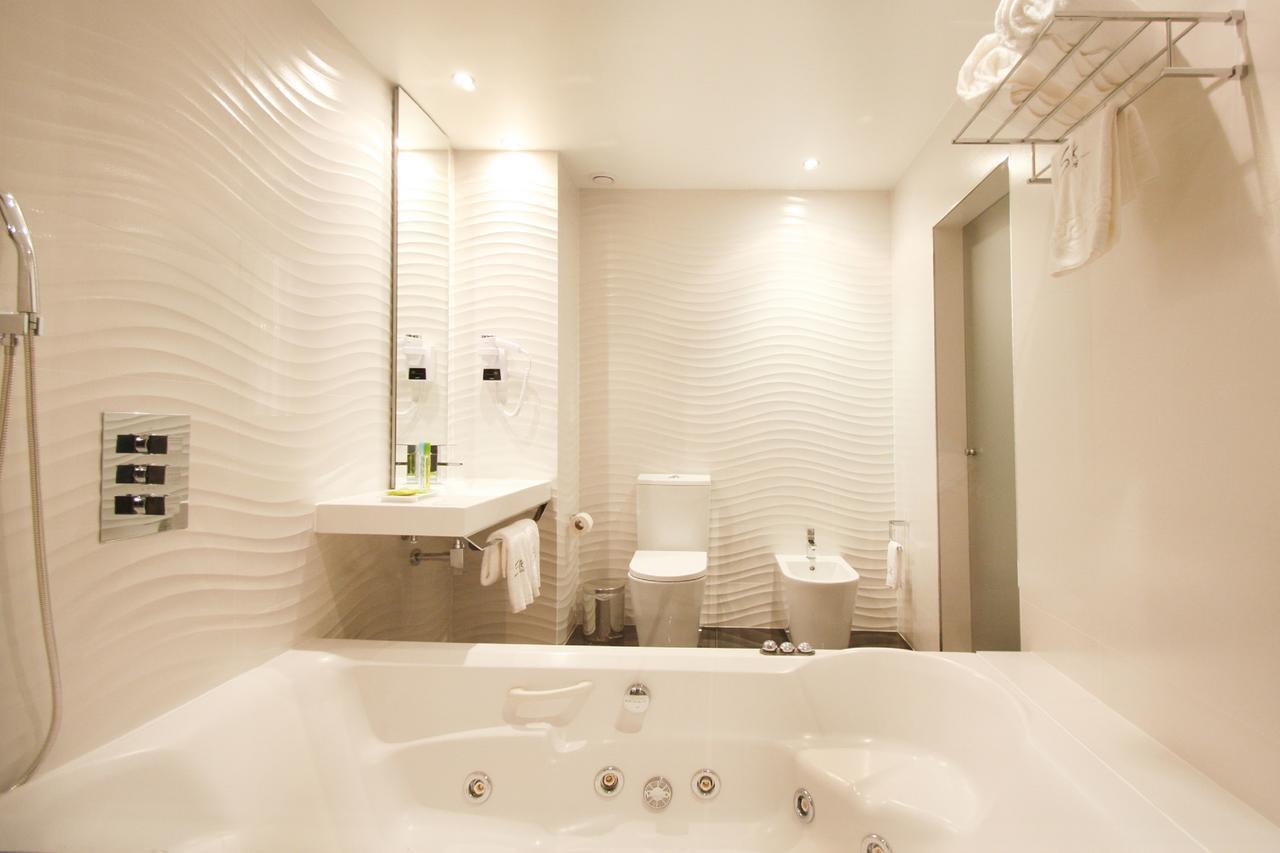 Pedroso Silk Motel חדר תמונה