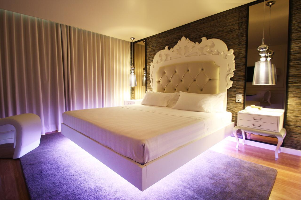 Pedroso Silk Motel חדר תמונה