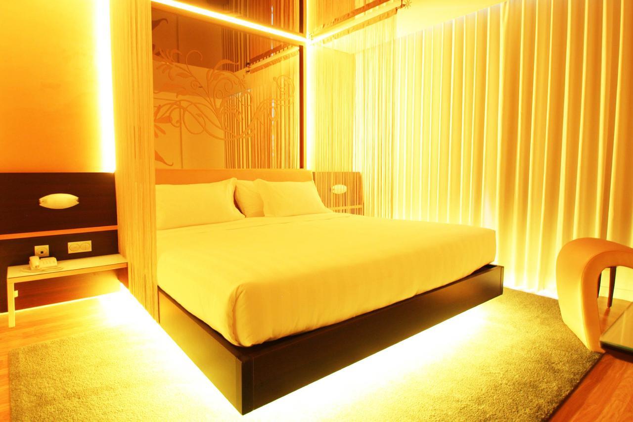 Pedroso Silk Motel חדר תמונה