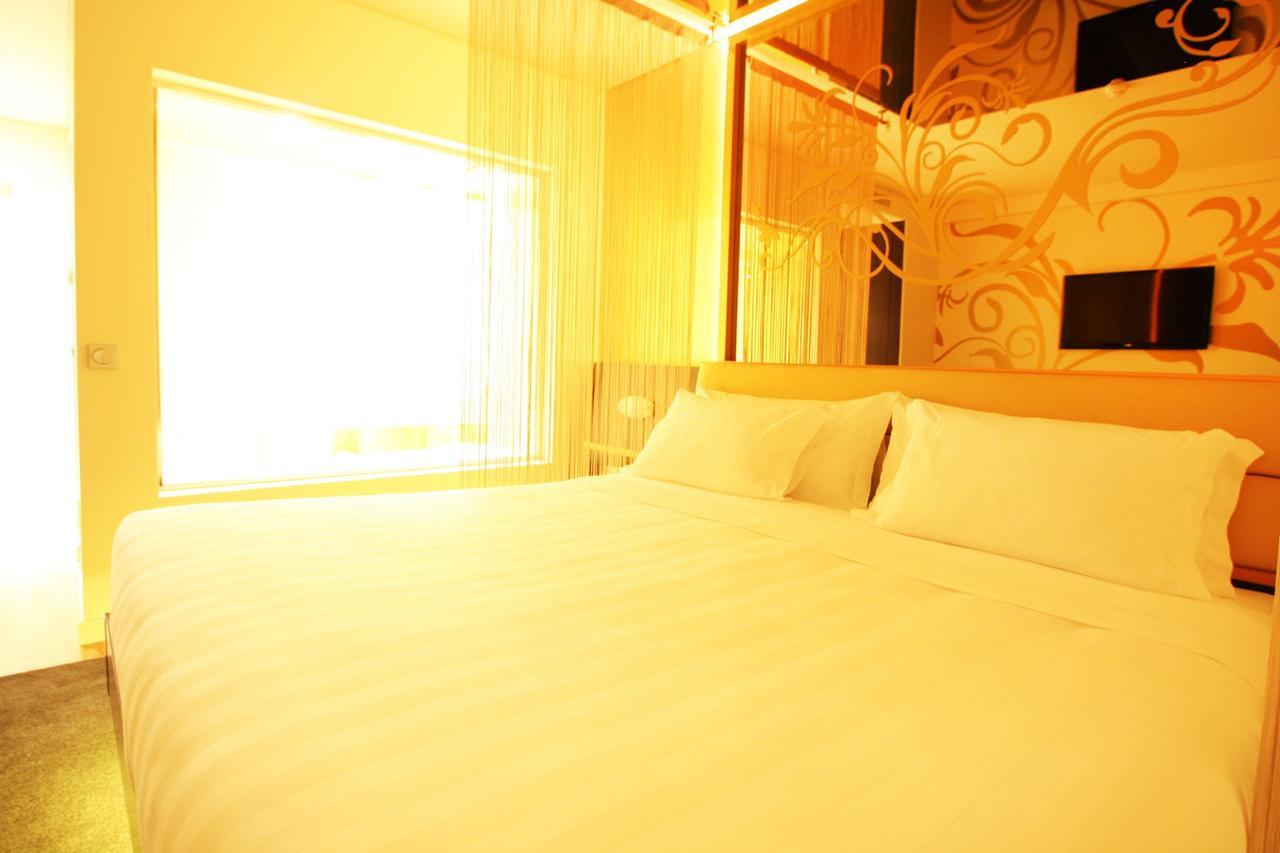 Pedroso Silk Motel חדר תמונה